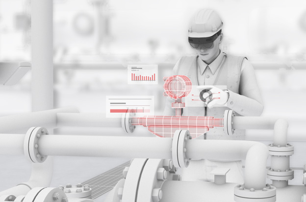 To maintain a competitive edge, integrating data across all operational layers – from machinery and processes to enterprise systems - is crucial.