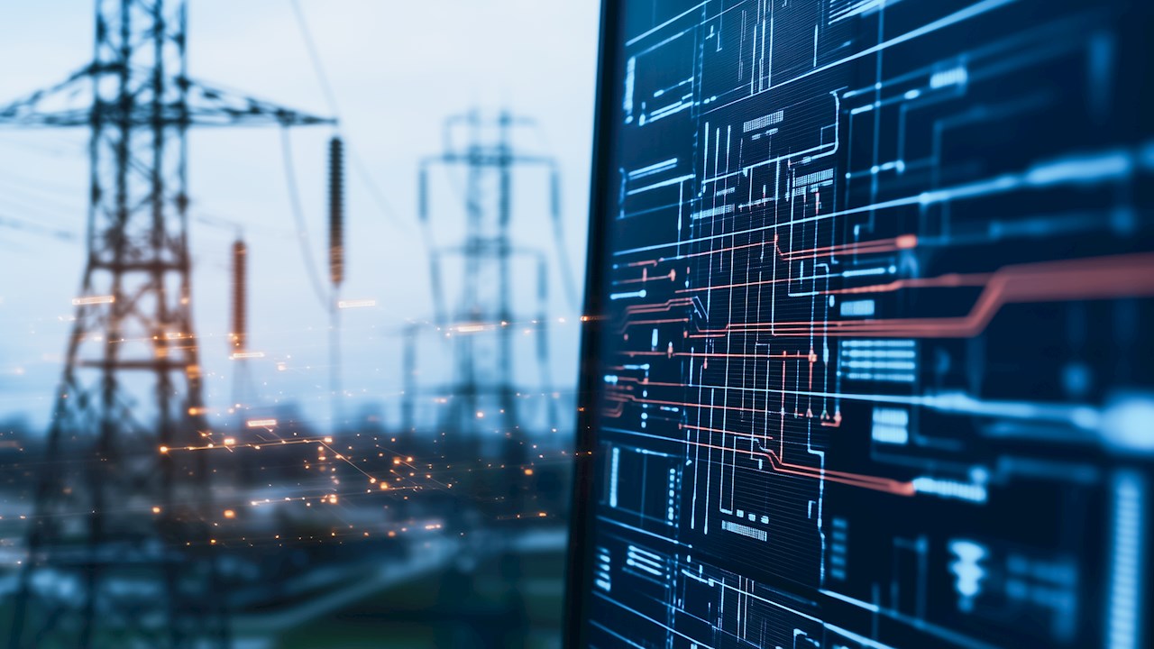 Az adatok kulcsfontossága az optimalizált energiagazdálkodásban