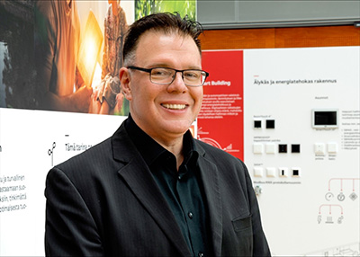 Jussi Rantanen