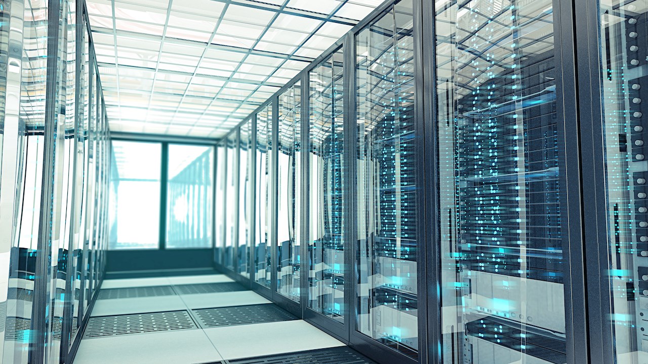 ABB launches new labor and space saving electrical solutions to enhance data center infrastructure