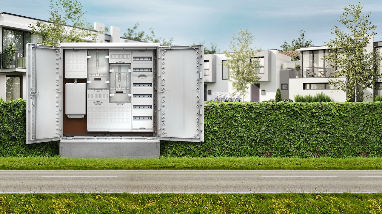 Effizienter installieren mit CombiLine MP und den neuen Drahthaltern