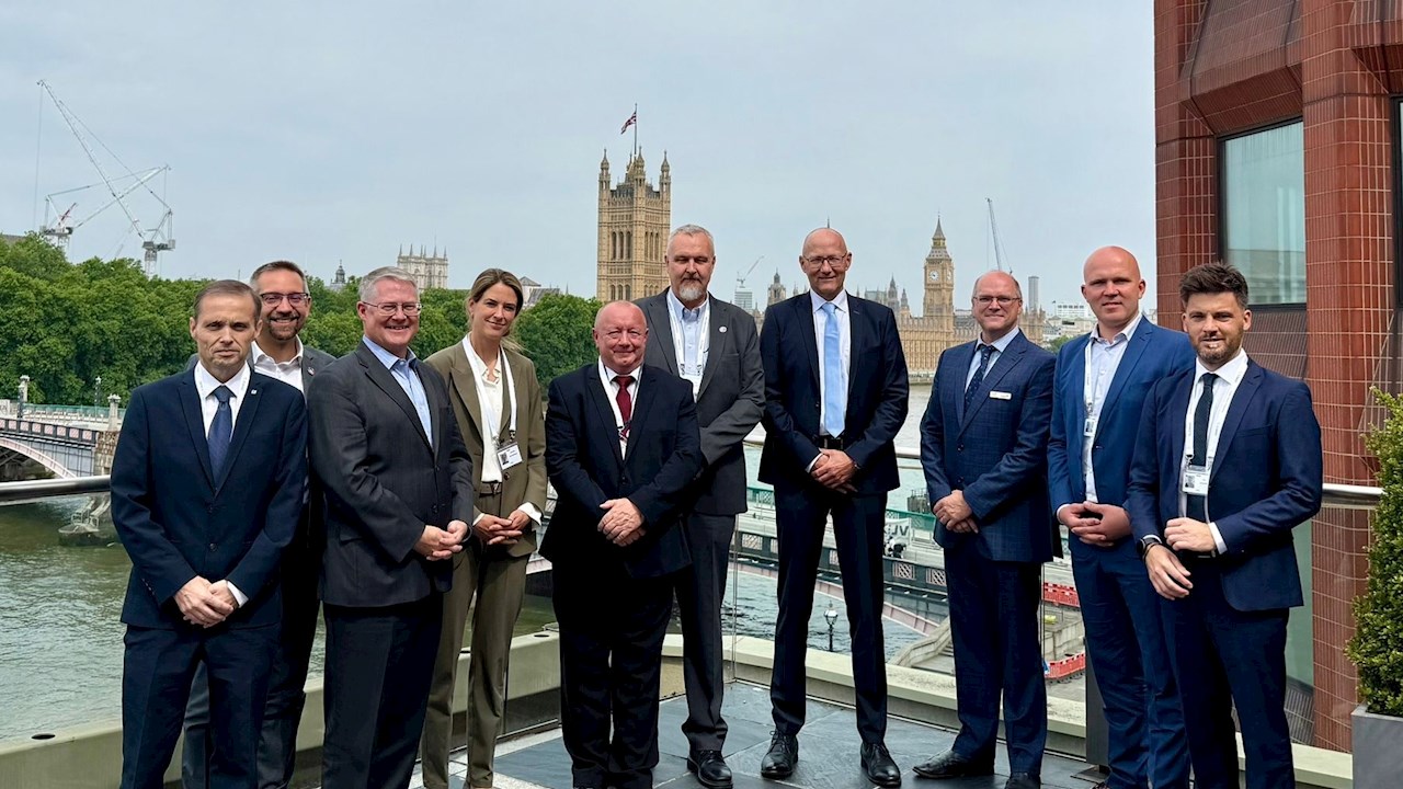 Countdown to October: Maritime decarbonization debate intensifies