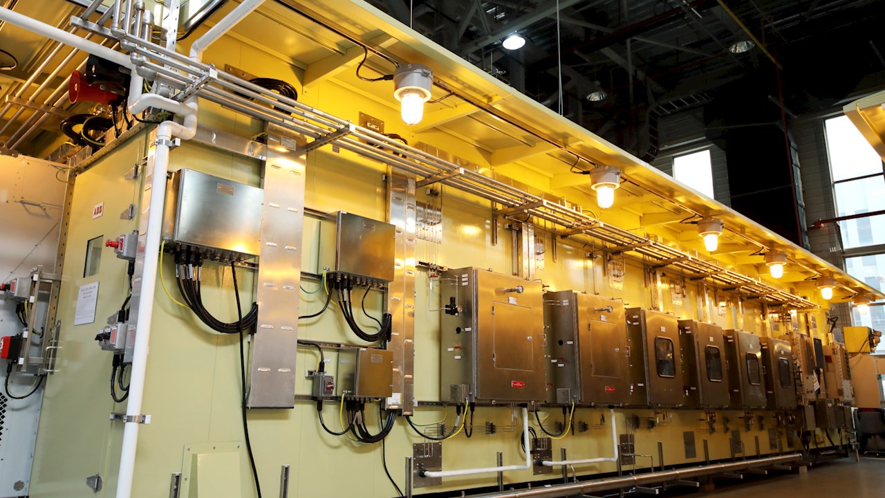 ABB marks three years of supporting Saudi Arabia with locally made gas analyzer integration systems 