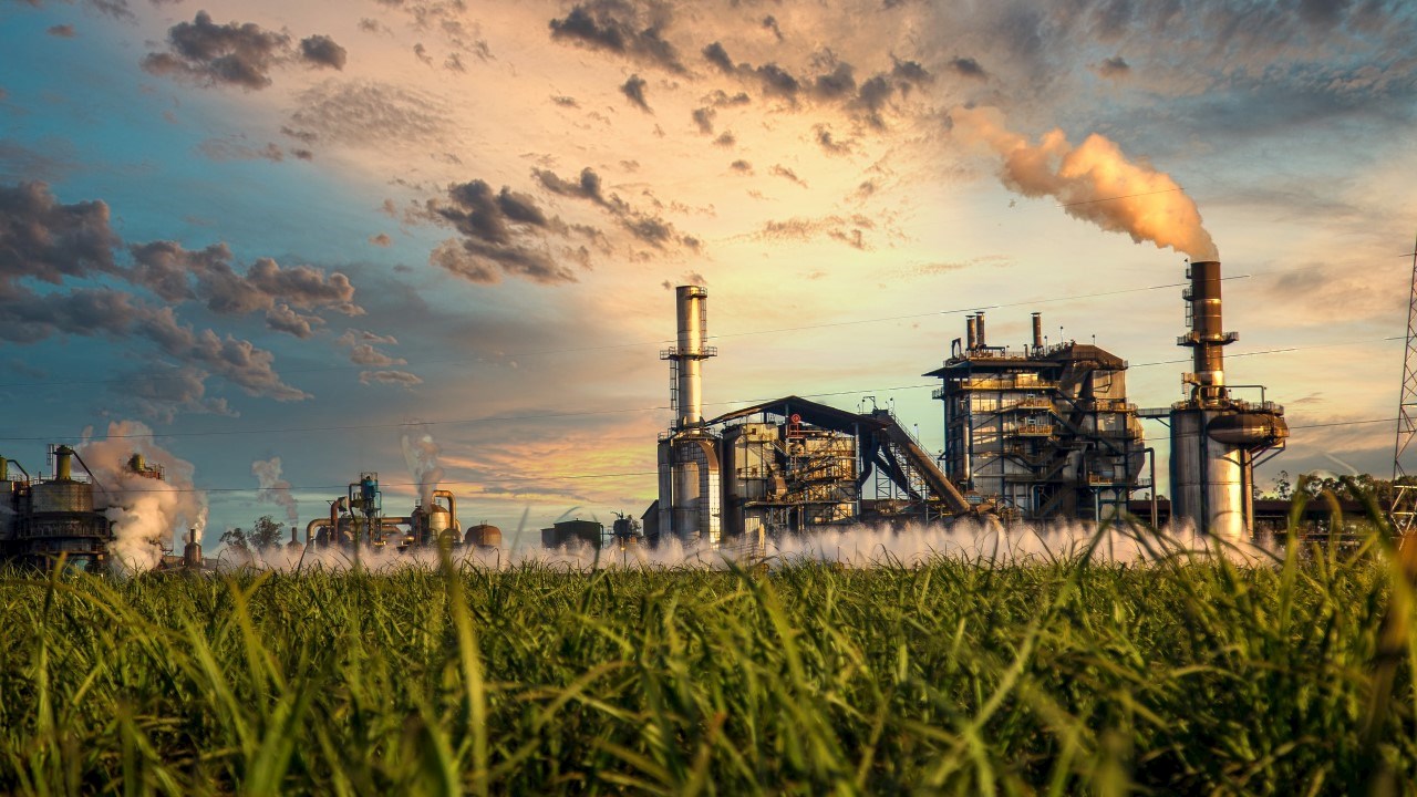 À Fenasucro, ABB apresenta soluções para aumentar a eficiência energética na produção de derivados da cana-de-açúcar