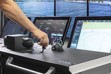 ABB Ability Marine AOMS