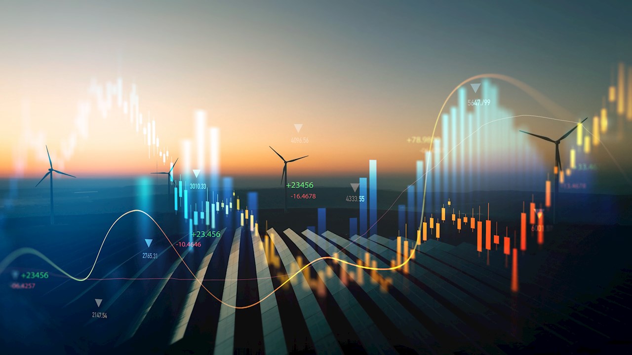 Költségoptimalizált energiagazdálkodás a sötét szélcsendtől a zöld csúcsokig