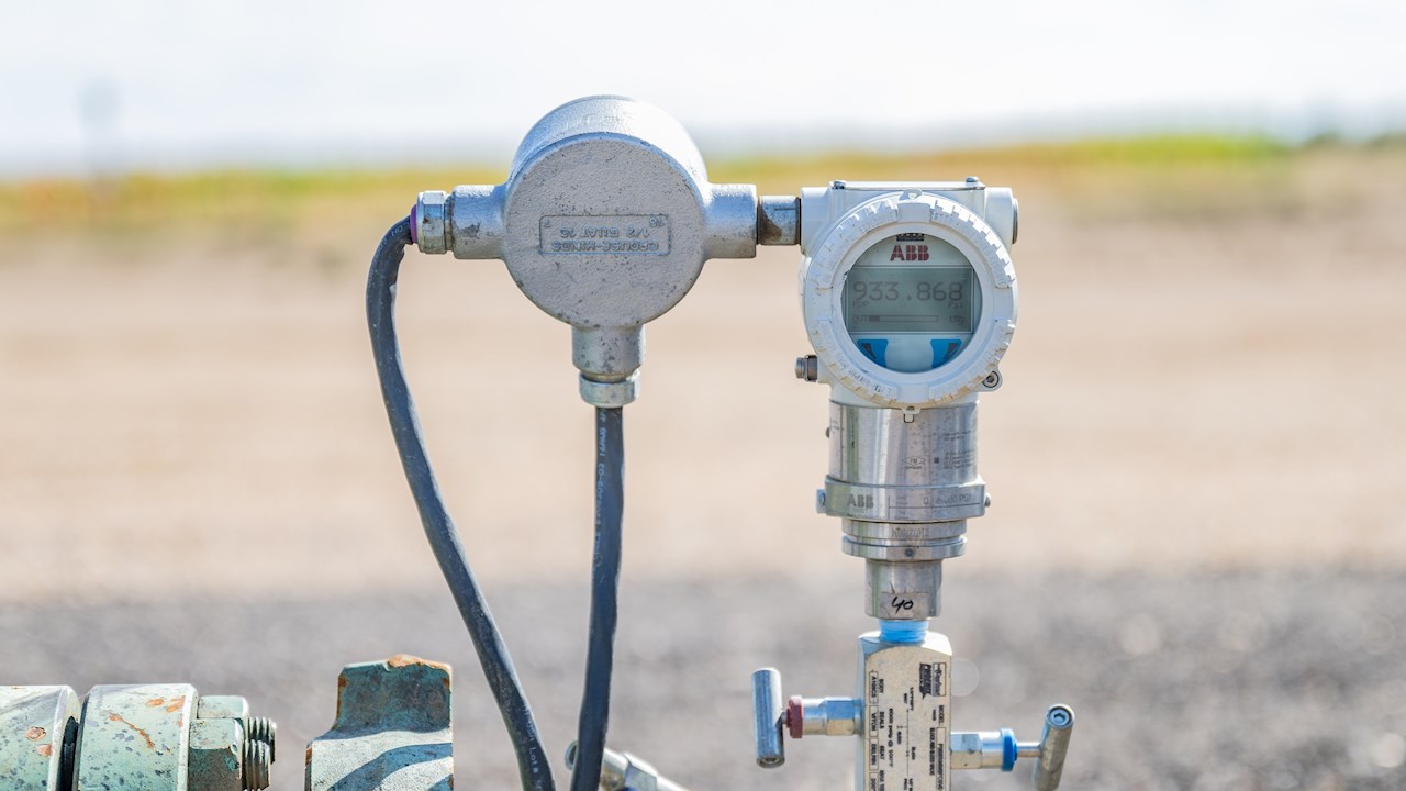 ABB introduces high performance versatile pressure transmitters to US market 