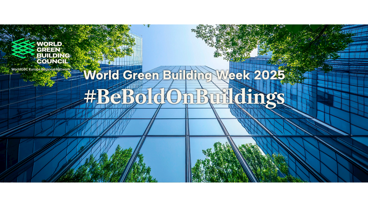 Bold by Design: The Technologies Set to Transform Our Buildings – and How to Use Them Well