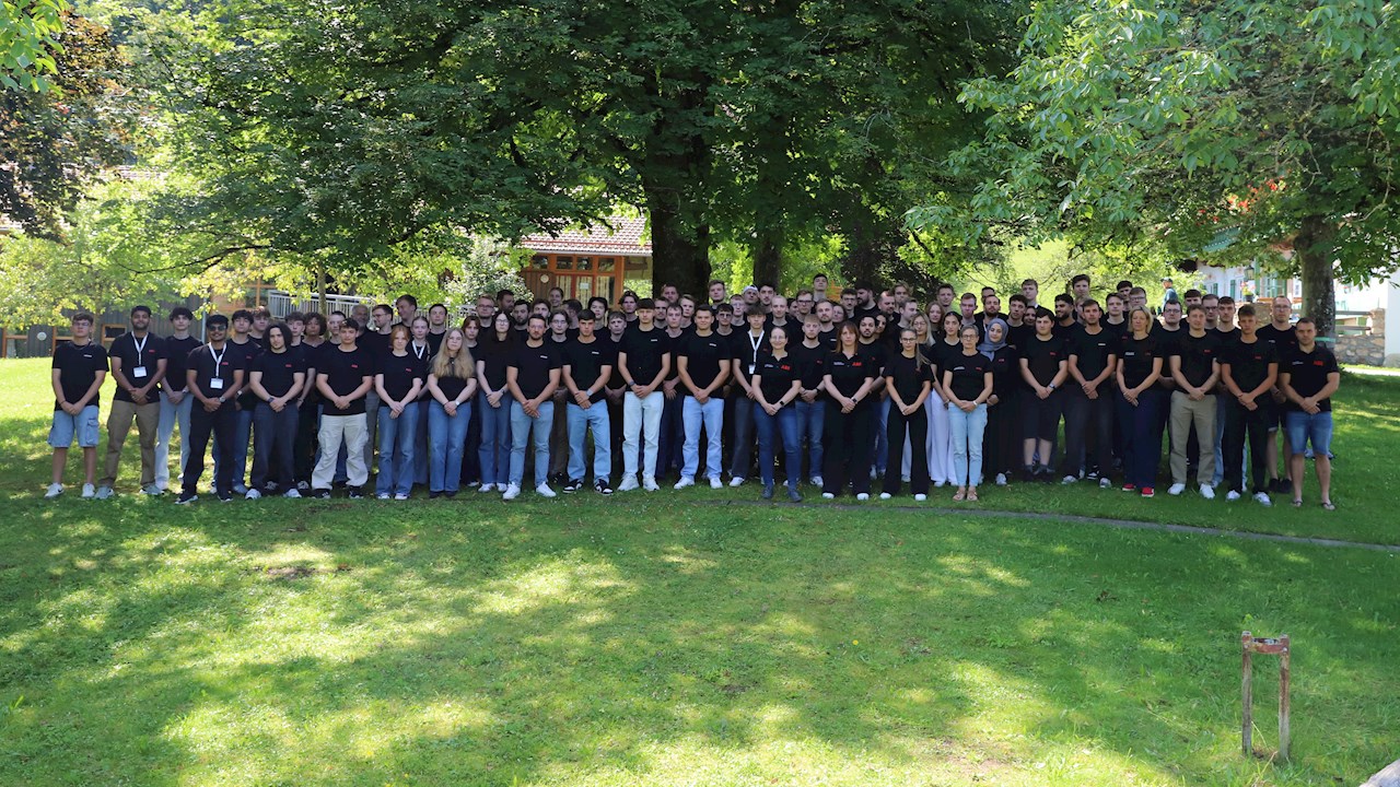 Karrierestart für rund 400 Auszubildende bei ABB in Deutschland – Ausbildung macht Zukunft