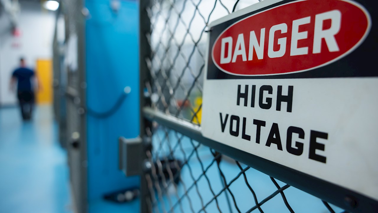 Building grid resilience in a changing climate: Insights from ABB’s engineers