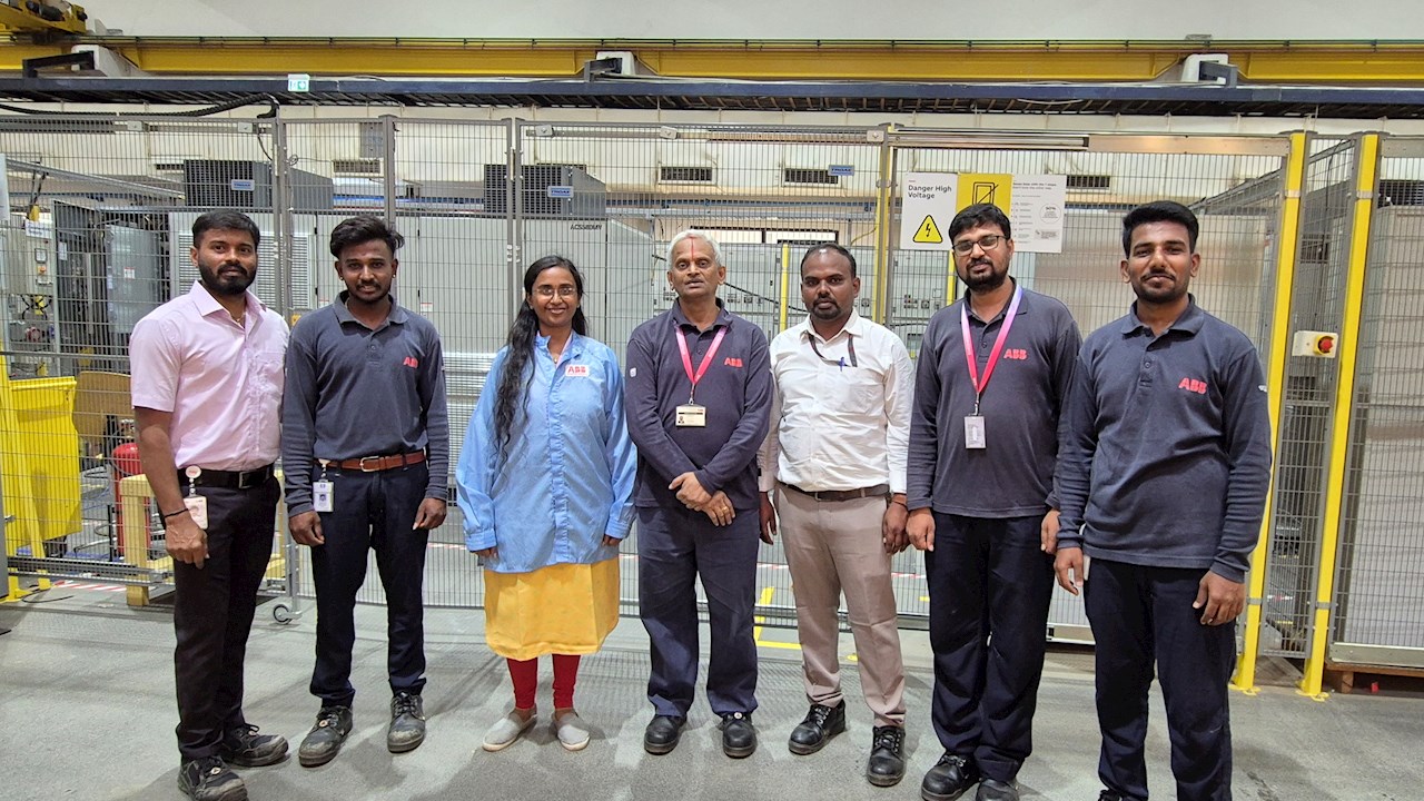 When curiosity called, Getssy hit a pause button. And came back stronger!