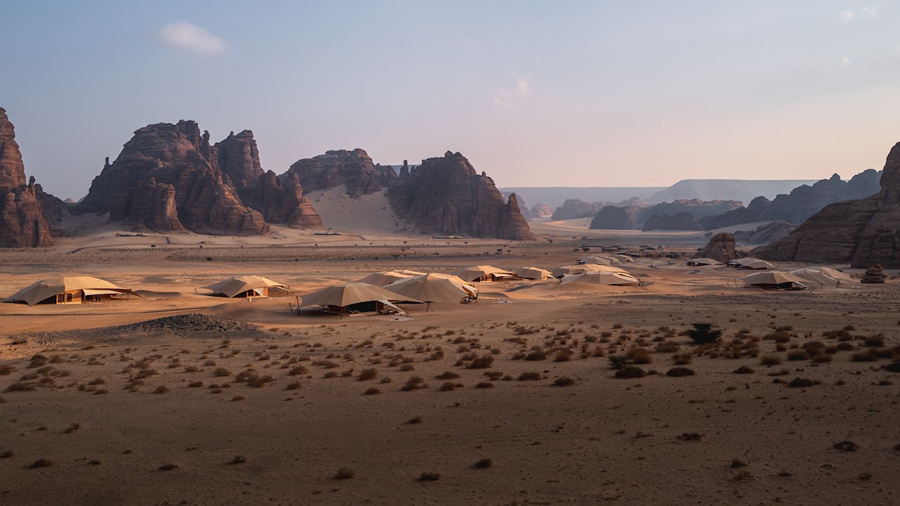 ABB elektrifikuoja Saudo Arabijos  svetingumo infrastruktūrą