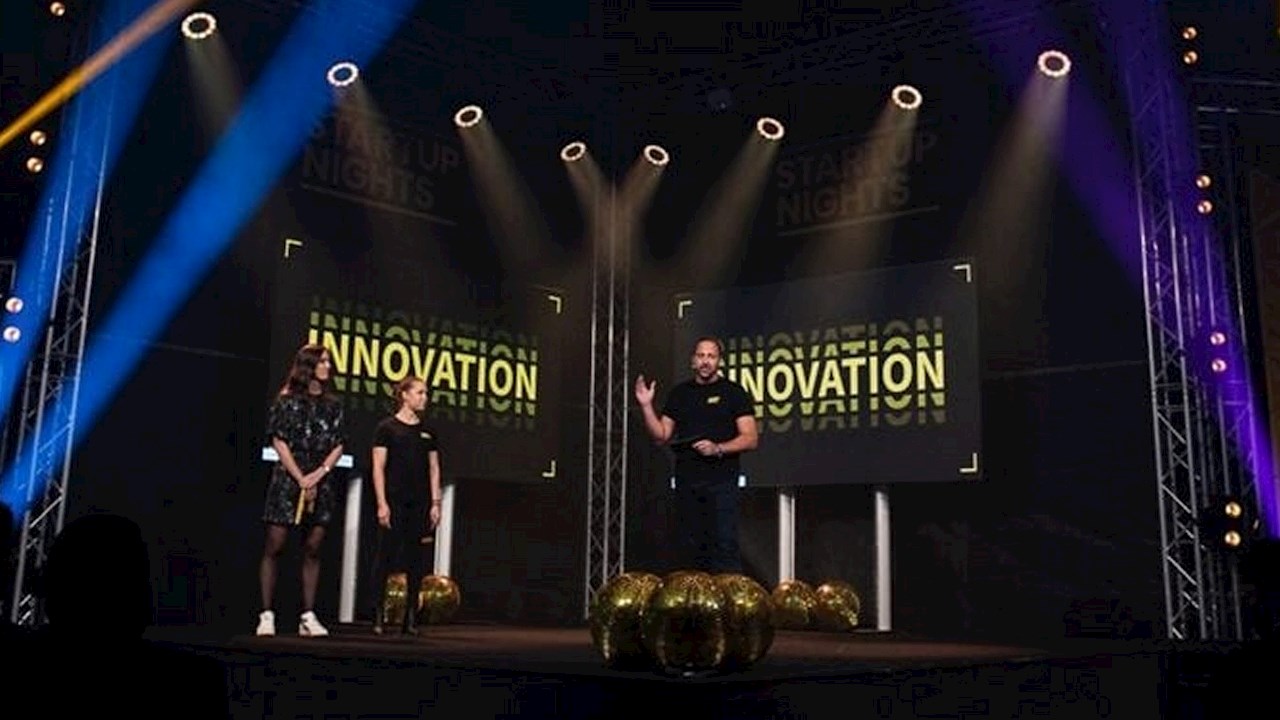 Startup Nights und ABB Schweiz lancieren «Deep Tech Award»