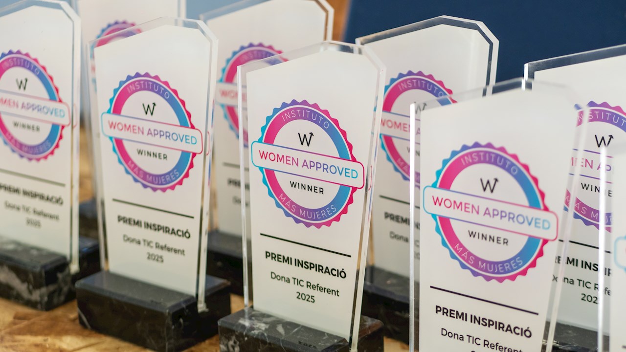 ​ABB es reconocida como una de las cinco mejores empresas para el talento femenino en 2025