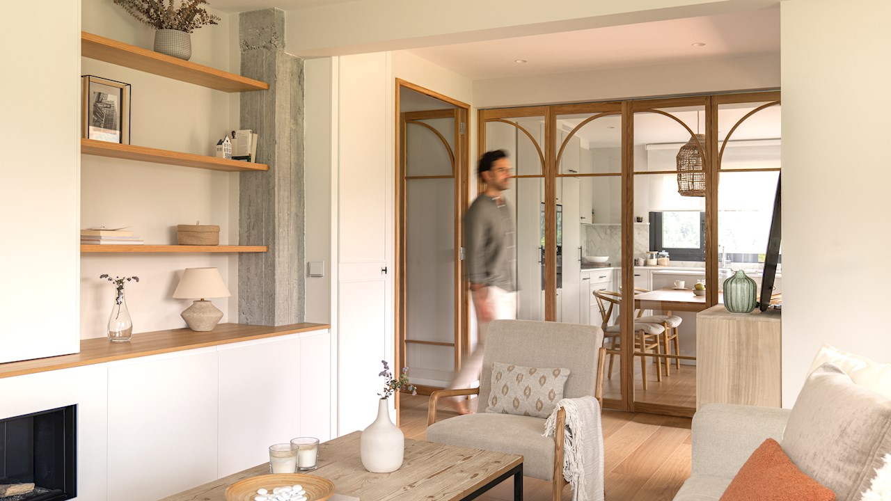 Niessen presenta Vega, dos estilos que redefinen los espacios