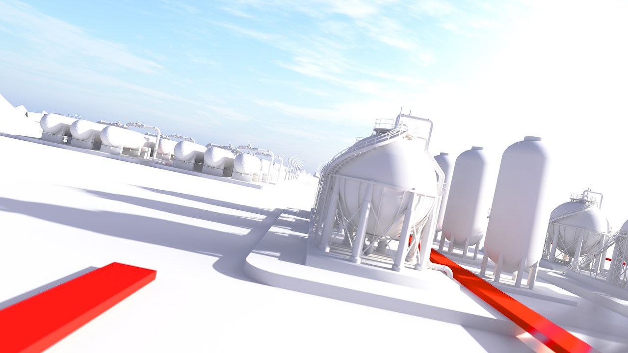 ABB sprendimai dekarbonizacijai ir energijos vartojimo efektyvumui didinti