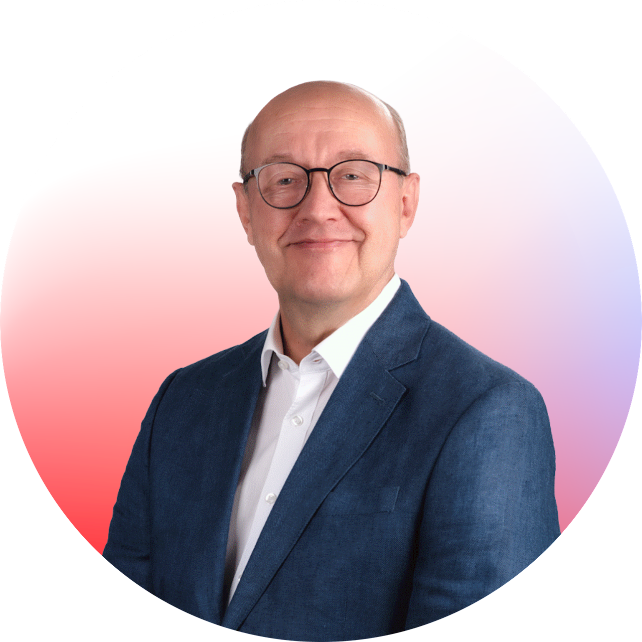 Timo Kontturi toimii ABB:n datakeskussegmentin toimialavastaavana Suomessa.