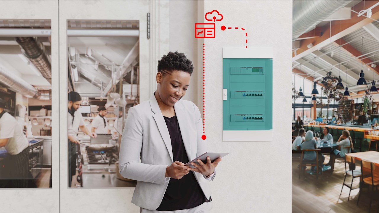 ABB, partenaire clé de la transition énergétique à EnerJ-Meeting Nantes 2025