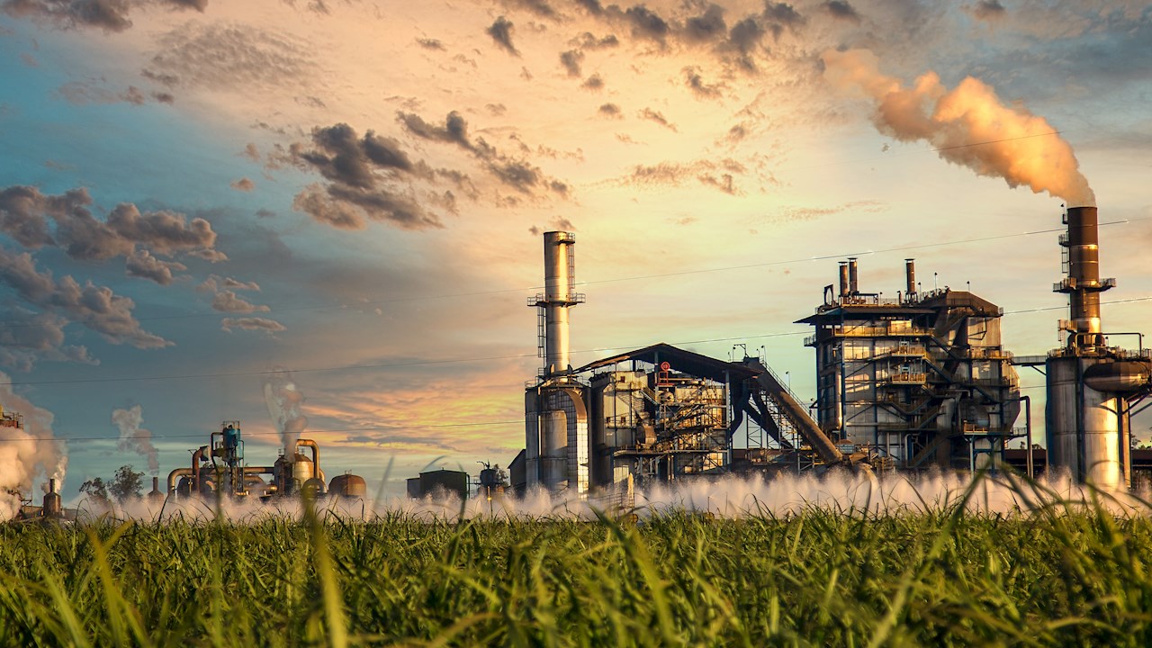 Simpósio GEP: ABB busca novo avanço no setor sucroenergético