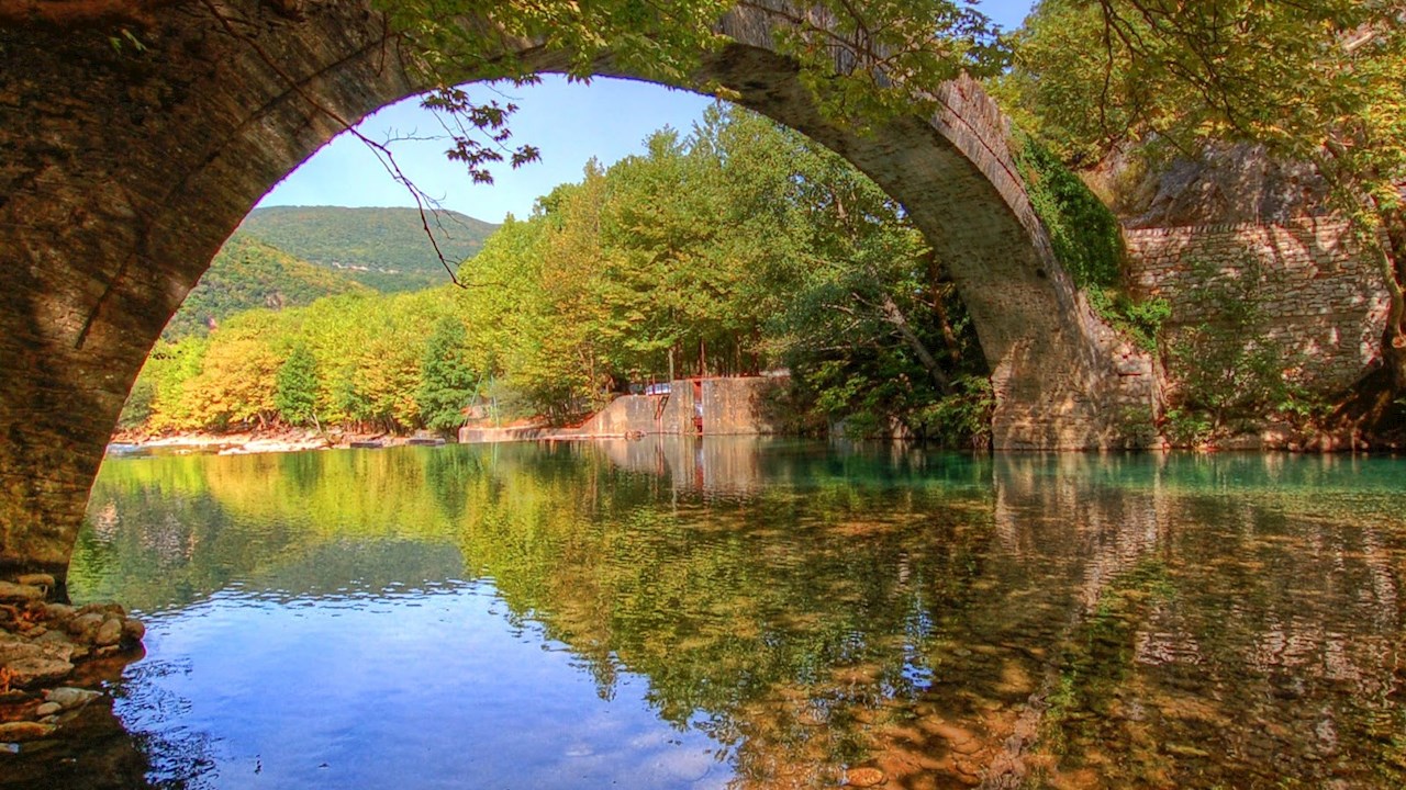 ABB's automation solutions modernize water management infrastructure at UNESCO World Heritage site in Greece 