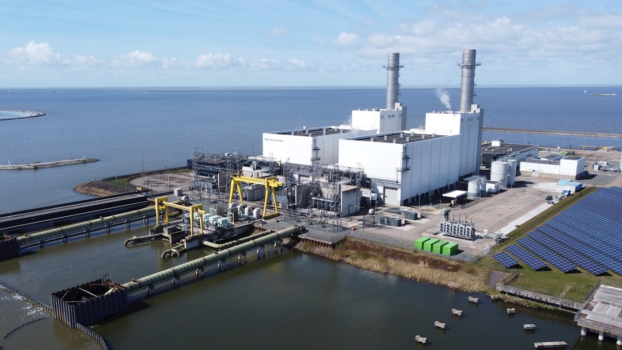 ABB automation technology to modernize and future-proof ENGIE power plant