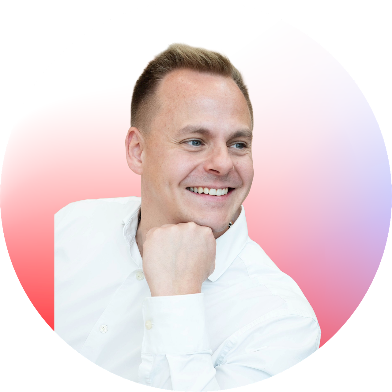 Heikki Autio toimii ABB:n Distribution Solutions -divisioonan myynti- ja markkinointijohtajana Suomessa.