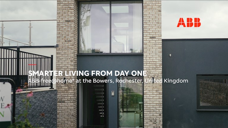 Smarter living from day one: integrating home automation for modern buyers | News center