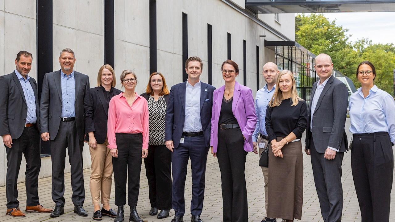 GSI/FAIR partners with ABB to boost efficiency of its most energy-intensive research infrastructure