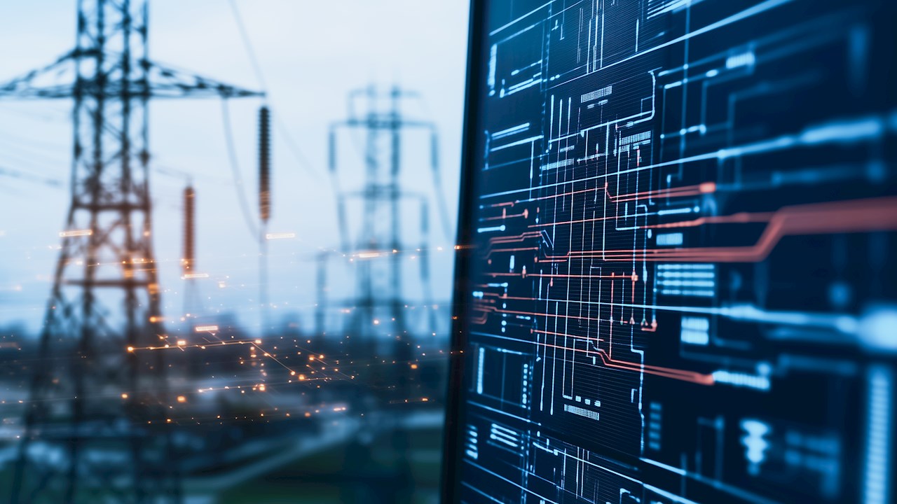 AI och centraliserade skydd - upptäck och stoppa fel i tid