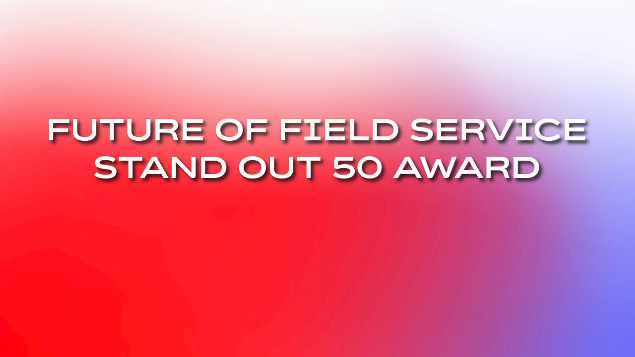 ABB Electrification Service leaders recognized for driving innovation in electrification service