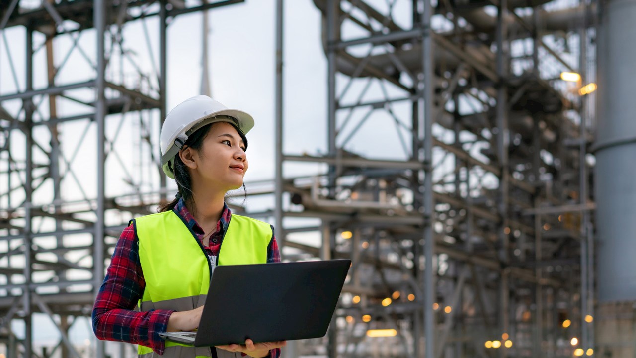 ABB recognized as a Leader in 2025 Verdantix Green Quadrant for Industrial AI Analytics