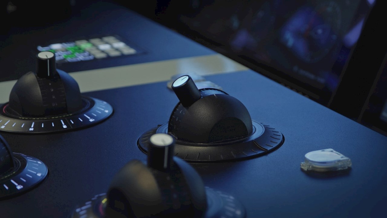 From incidents to innovation: 
How ABB’s DP control system redefines offshore operations