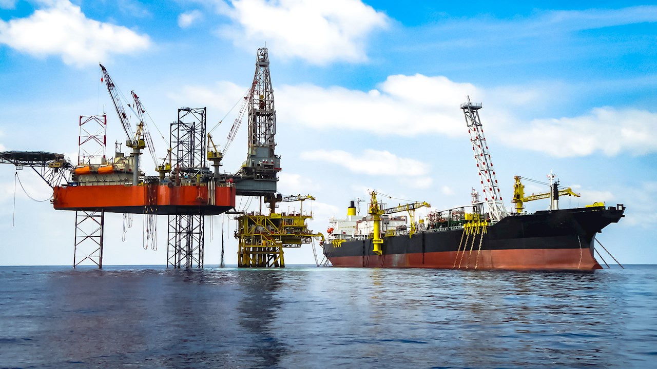 ABB debuts motor tech at TPS, boosting vertical pump performance 