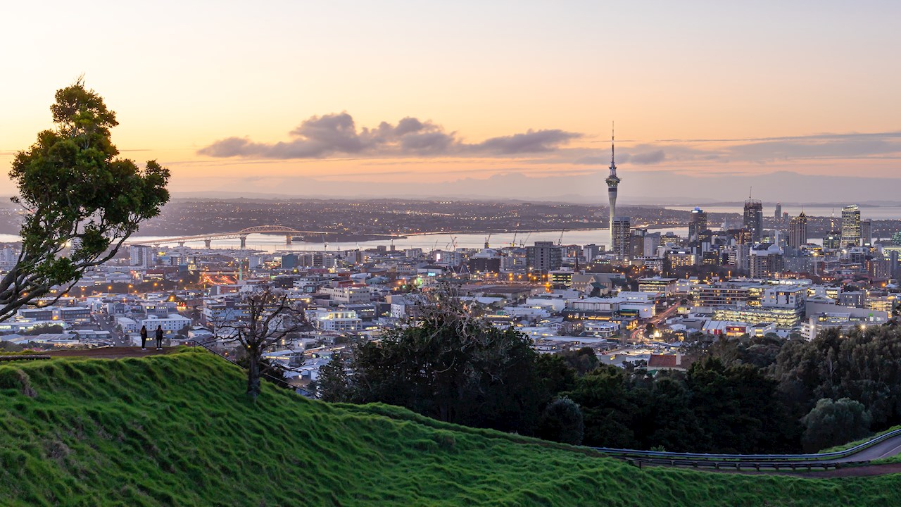 ABB study shows New Zealand industries step up to lead Asia Pacific’s energy transition