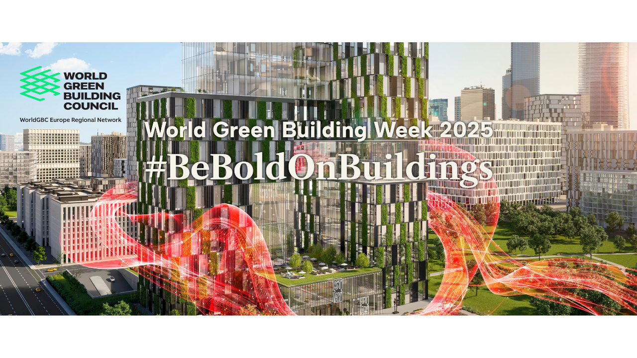 From Zurich to Singapore: What Two Very Different Cities Taught Me About Bold, Intelligent Buildings