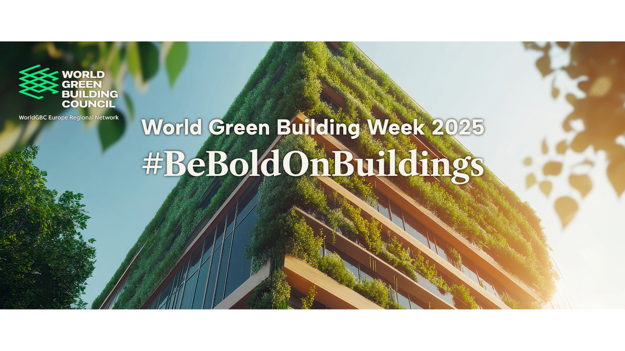 Bold Leadership in the Decisive Decade: Building a Net-Zero Future That Works