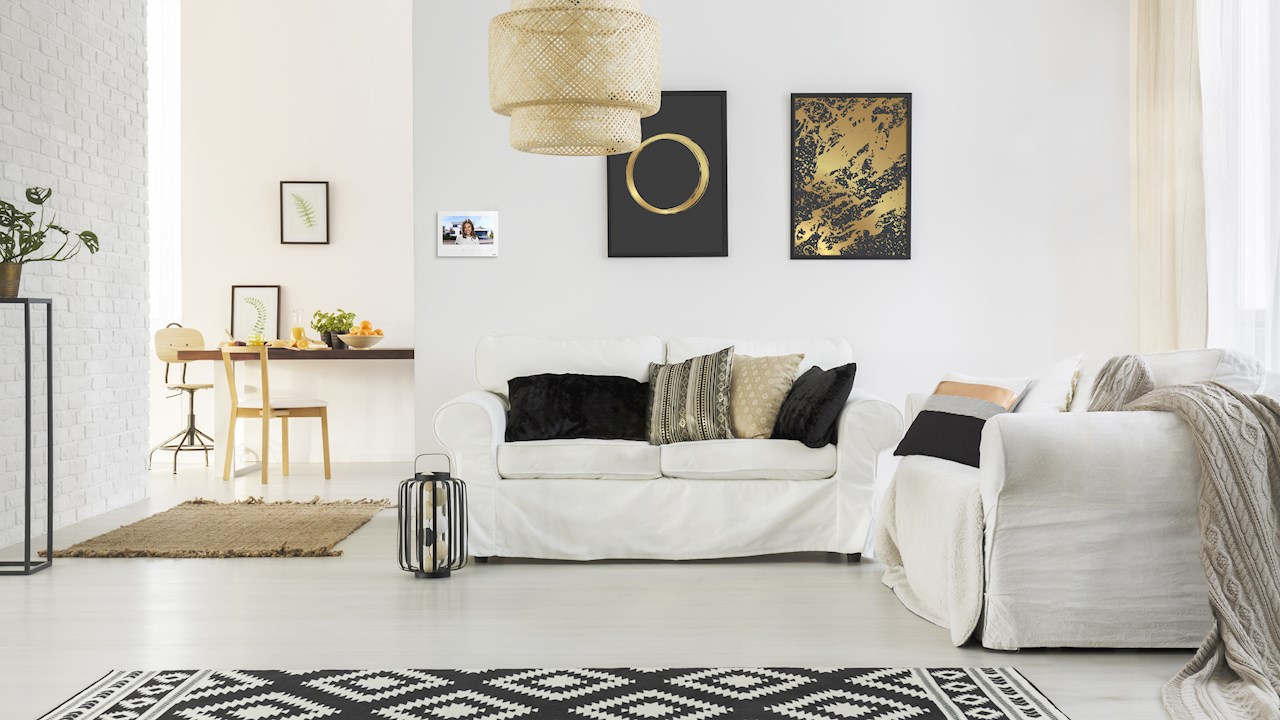 Welcome de Niessen redefine el acceso inteligente de los edificios