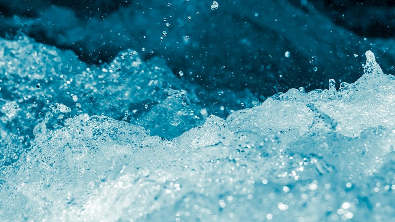 ABB erhält von Non-Profit-Organisation CDP Note A bei Wasser und Klima