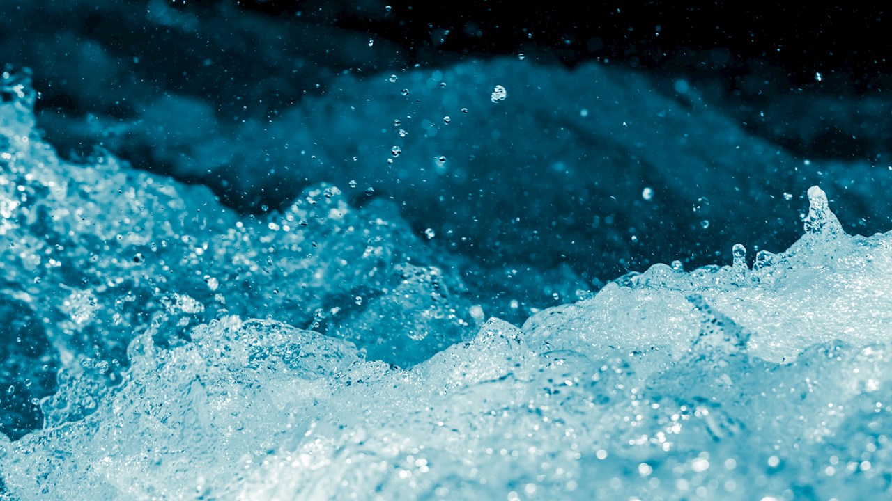 ABB får CDP:s betyg A för vatten och klimat