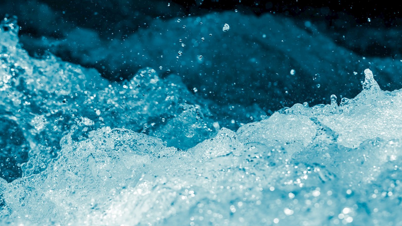 ABB obtient le score A du CDP pour l’eau et le climat