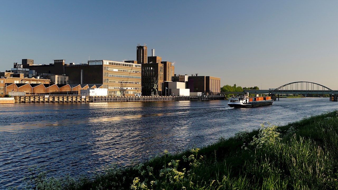 Sappi secures ABB fiber measurement technologies to advance modernization at 175-year-old Netherlands mill