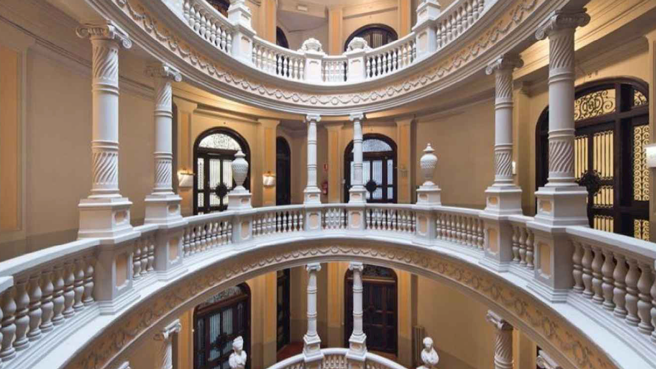 LuxHabitat confía en la tecnología de Niessen para modernizar sus oficinas