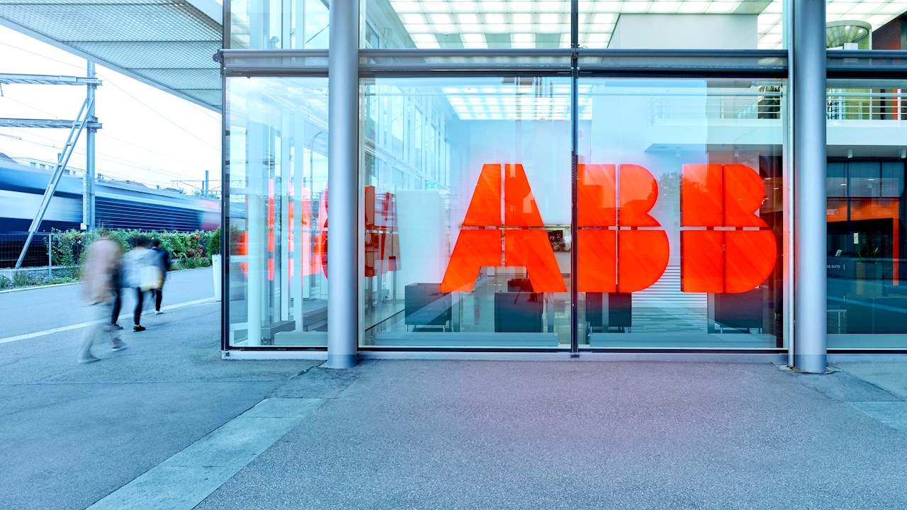 ABB verkauft Grundstück an Pensimo und ermöglicht Bau von rund 500 Wohnungen 
