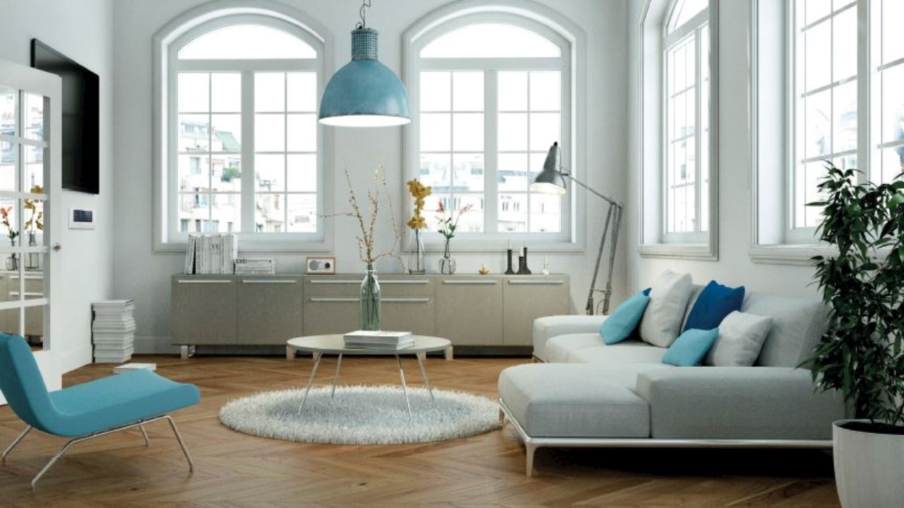 Niessen impulsa el hogar inteligente con ABB-free@home® y su compatibilidad total con Matter