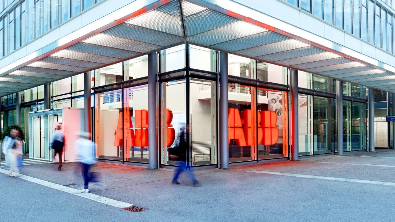 ABB verkauft Grundstück in Oerlikon an Pensimo und ermöglicht Bau von rund 500 Wohnungen