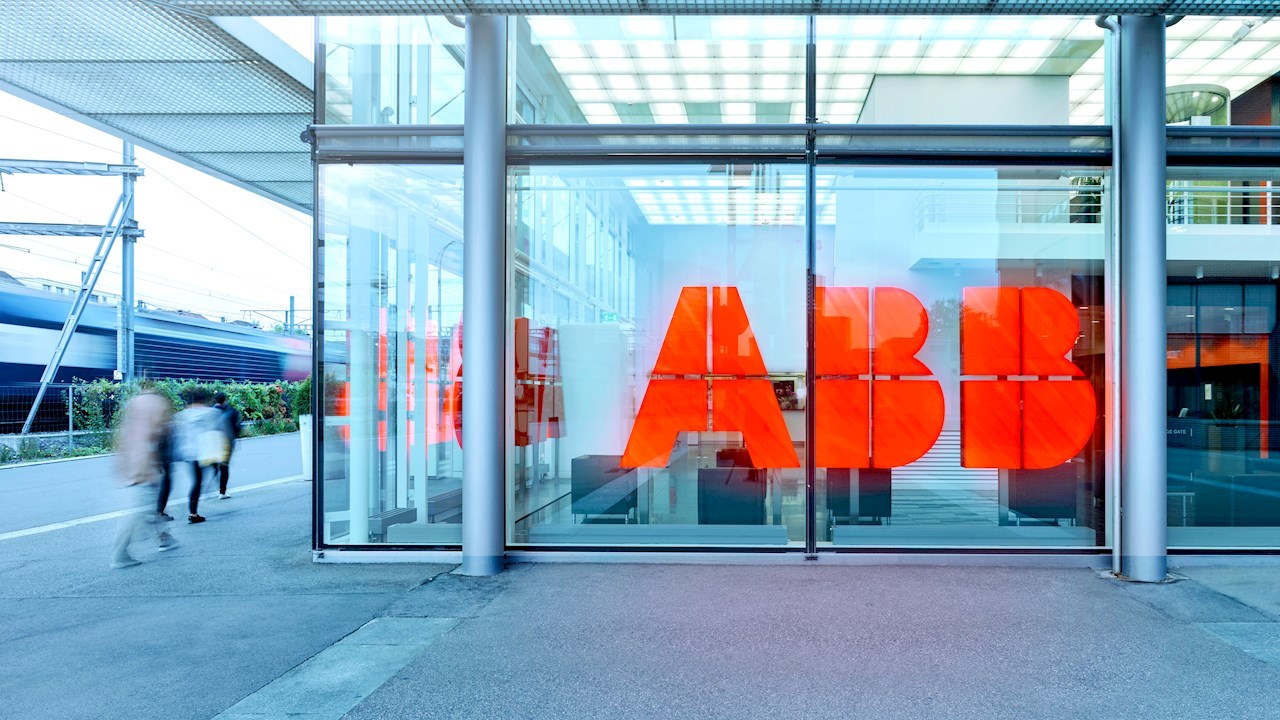 ABB schliesst Aktienrückkaufprogramm 2025 ab