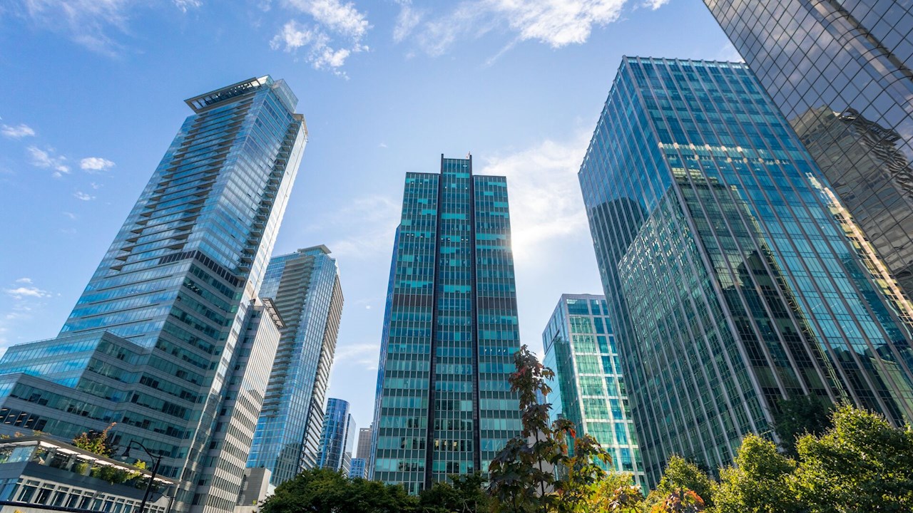 Investicijos į atsparumą: pastatai, galintys atlaikyti ateities išbandymus