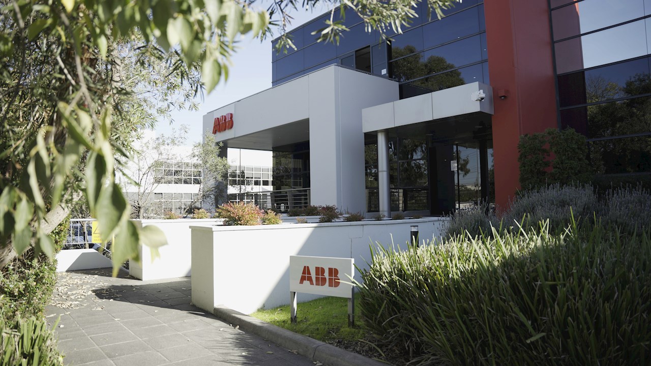 ABB announces strategic alliance with Qantec Automation for next-generation smart building solutions