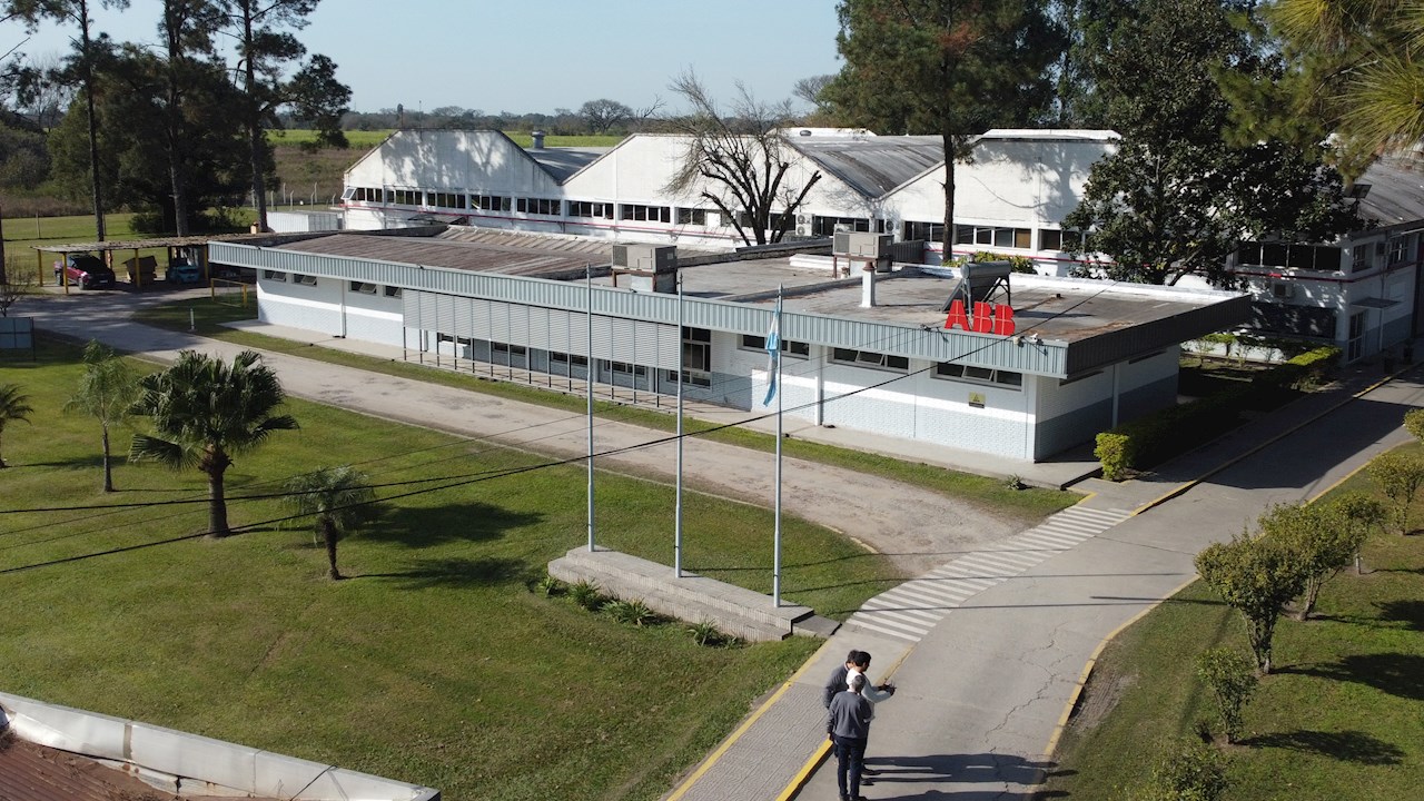 ABB Argentina obtiene certificación internacional "Mission to Zero"