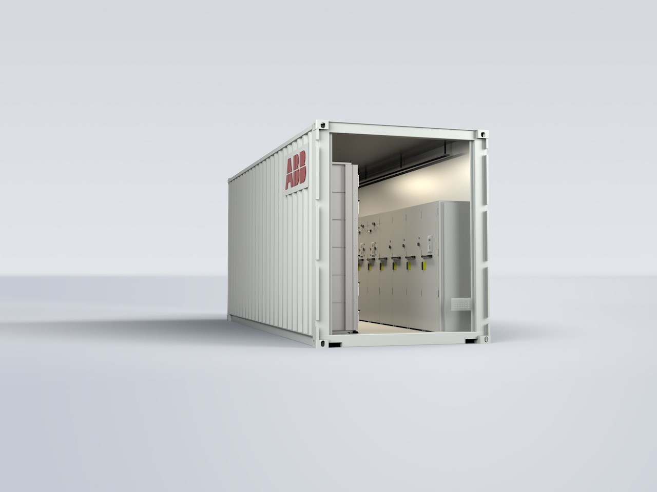ABB: UNIREC H2 High-Efficiency Rectifier to Help Reduce Green Hydrogen Power Costs ABB UNIREC H2 power rectifiers can be deployed as a flexible and scalable containerized solution for hydrogen production plants in even the most extreme operating conditions.